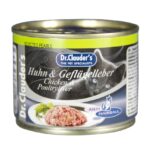 pic 22467200 SP Chicken& Poultry Liver200g
