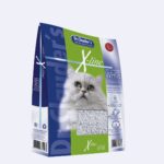 pic 40827000 Cat Litter X-Line_White